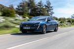 Peugeot 508 2018 года (WW)